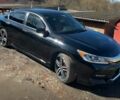 Чорний Хонда Аккорд, об'ємом двигуна 0 л та пробігом 156 тис. км за 14100 $, фото 2 на Automoto.ua