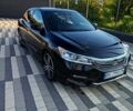 Черный Хонда Аккорд, объемом двигателя 2.36 л и пробегом 130 тыс. км за 16300 $, фото 3 на Automoto.ua