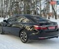 Чорний Хонда Аккорд, об'ємом двигуна 2.4 л та пробігом 98 тис. км за 13251 $, фото 17 на Automoto.ua