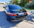 Чорний Хонда Аккорд, об'ємом двигуна 2.36 л та пробігом 126 тис. км за 12999 $, фото 13 на Automoto.ua