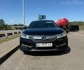 Чорний Хонда Аккорд, об'ємом двигуна 3.47 л та пробігом 75 тис. км за 16000 $, фото 1 на Automoto.ua