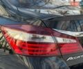 Чорний Хонда Аккорд, об'ємом двигуна 2.4 л та пробігом 98 тис. км за 13251 $, фото 20 на Automoto.ua