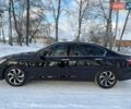 Чорний Хонда Аккорд, об'ємом двигуна 2.4 л та пробігом 98 тис. км за 13251 $, фото 9 на Automoto.ua