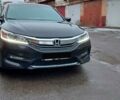 Чорний Хонда Аккорд, об'ємом двигуна 2.36 л та пробігом 114 тис. км за 15400 $, фото 9 на Automoto.ua