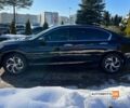 Черный Хонда Аккорд, объемом двигателя 2.4 л и пробегом 130 тыс. км за 15999 $, фото 3 на Automoto.ua