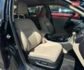 Чорний Хонда Аккорд, об'ємом двигуна 2.4 л та пробігом 130 тис. км за 11990 $, фото 16 на Automoto.ua