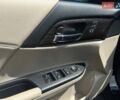 Чорний Хонда Аккорд, об'ємом двигуна 2.4 л та пробігом 130 тис. км за 11990 $, фото 17 на Automoto.ua