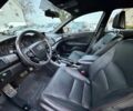Черный Хонда Аккорд, объемом двигателя 2.4 л и пробегом 67 тыс. км за 3800 $, фото 8 на Automoto.ua