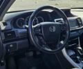 Чорний Хонда Аккорд, об'ємом двигуна 2.36 л та пробігом 200 тис. км за 16800 $, фото 7 на Automoto.ua