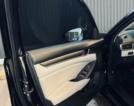 Чорний Хонда Аккорд, об'ємом двигуна 1.5 л та пробігом 159 тис. км за 14000 $, фото 15 на Automoto.ua