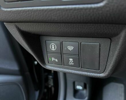 Черный Хонда Аккорд, объемом двигателя 1.5 л и пробегом 215 тыс. км за 16400 $, фото 14 на Automoto.ua