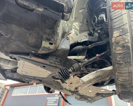 Черный Хонда Аккорд, объемом двигателя 1.5 л и пробегом 83 тыс. км за 14900 $, фото 29 на Automoto.ua