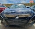 Чорний Хонда Аккорд, об'ємом двигуна 1.5 л та пробігом 116 тис. км за 4300 $, фото 5 на Automoto.ua