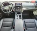 Чорний Хонда Аккорд, об'ємом двигуна 1.5 л та пробігом 116 тис. км за 4300 $, фото 8 на Automoto.ua