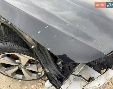 Черный Хонда Аккорд, объемом двигателя 1.5 л и пробегом 83 тыс. км за 14900 $, фото 8 на Automoto.ua