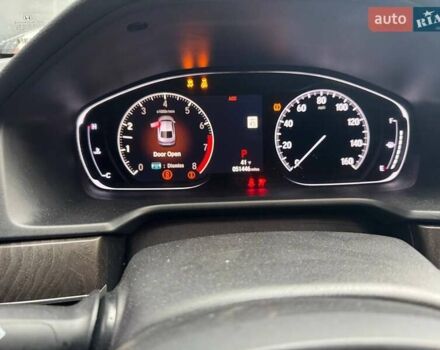 Черный Хонда Аккорд, объемом двигателя 1.5 л и пробегом 83 тыс. км за 14900 $, фото 27 на Automoto.ua