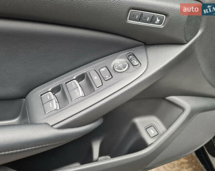 Черный Хонда Аккорд, объемом двигателя 1.5 л и пробегом 74 тыс. км за 17777 $, фото 11 на Automoto.ua