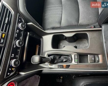 Черный Хонда Аккорд, объемом двигателя 1.5 л и пробегом 83 тыс. км за 14900 $, фото 20 на Automoto.ua