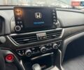 Черный Хонда Аккорд, объемом двигателя 1.5 л и пробегом 83 тыс. км за 14900 $, фото 17 на Automoto.ua