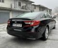 Черный Хонда Аккорд, объемом двигателя 1.5 л и пробегом 87 тыс. км за 13500 $, фото 3 на Automoto.ua
