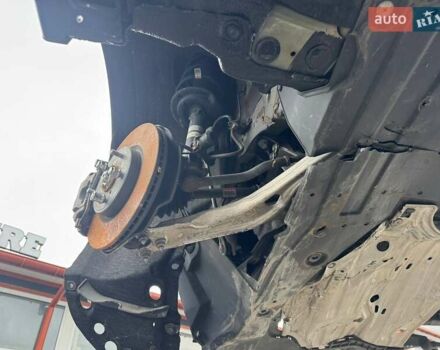 Черный Хонда Аккорд, объемом двигателя 1.5 л и пробегом 83 тыс. км за 14900 $, фото 28 на Automoto.ua