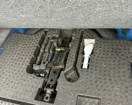 Черный Хонда Аккорд, объемом двигателя 2 л и пробегом 90 тыс. км за 19500 $, фото 11 на Automoto.ua