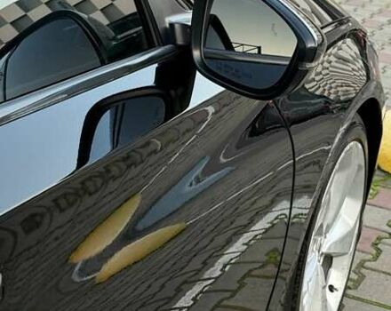 Черный Хонда Аккорд, объемом двигателя 1.5 л и пробегом 78 тыс. км за 21000 $, фото 6 на Automoto.ua