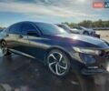 Чорний Хонда Аккорд, об'ємом двигуна 1.5 л та пробігом 116 тис. км за 4300 $, фото 3 на Automoto.ua