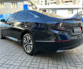 Черный Хонда Аккорд, объемом двигателя 2 л и пробегом 58 тыс. км за 24990 $, фото 5 на Automoto.ua