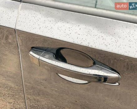 Черный Хонда Аккорд, объемом двигателя 2 л и пробегом 145 тыс. км за 19990 $, фото 11 на Automoto.ua