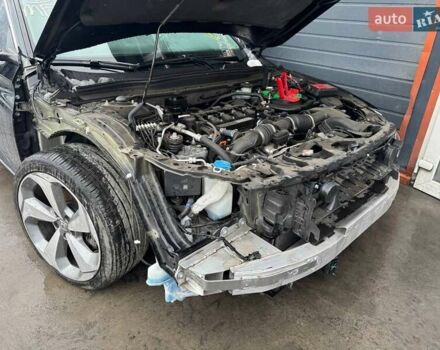 Черный Хонда Аккорд, объемом двигателя 1.5 л и пробегом 83 тыс. км за 14900 $, фото 4 на Automoto.ua