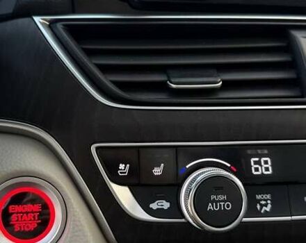 Черный Хонда Аккорд, объемом двигателя 1.5 л и пробегом 78 тыс. км за 21000 $, фото 20 на Automoto.ua