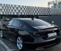Черный Хонда Аккорд, объемом двигателя 1.5 л и пробегом 78 тыс. км за 21000 $, фото 2 на Automoto.ua