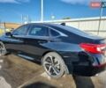 Чорний Хонда Аккорд, об'ємом двигуна 1.5 л та пробігом 116 тис. км за 4300 $, фото 4 на Automoto.ua