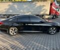 Черный Хонда Аккорд, объемом двигателя 1.5 л и пробегом 120 тыс. км за 19000 $, фото 5 на Automoto.ua