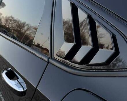 Черный Хонда Аккорд, объемом двигателя 1.5 л и пробегом 78 тыс. км за 21000 $, фото 14 на Automoto.ua