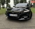 Чорний Хонда Аккорд, об'ємом двигуна 1.5 л та пробігом 170 тис. км за 17000 $, фото 1 на Automoto.ua