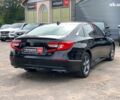 Чорний Хонда Аккорд, об'ємом двигуна 2 л та пробігом 145 тис. км за 19990 $, фото 4 на Automoto.ua