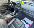 Черный Хонда Аккорд, объемом двигателя 2 л и пробегом 58 тыс. км за 24990 $, фото 16 на Automoto.ua