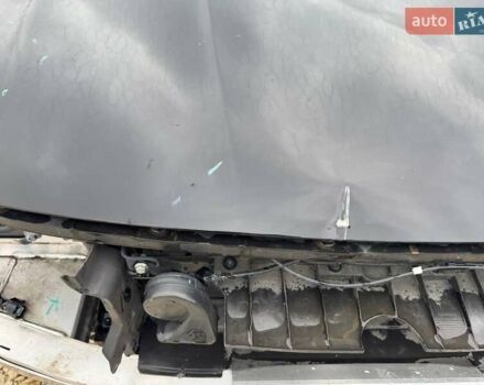 Черный Хонда Аккорд, объемом двигателя 1.5 л и пробегом 83 тыс. км за 14900 $, фото 7 на Automoto.ua