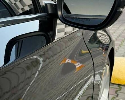 Черный Хонда Аккорд, объемом двигателя 1.5 л и пробегом 78 тыс. км за 21000 $, фото 7 на Automoto.ua