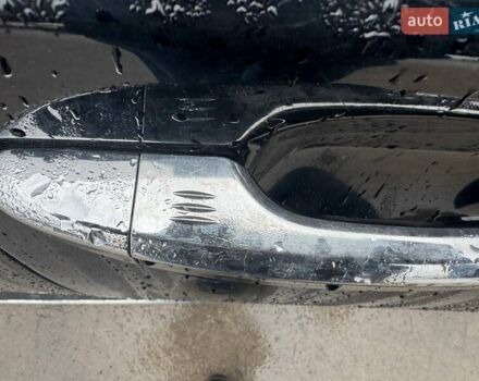 Черный Хонда Аккорд, объемом двигателя 1.5 л и пробегом 83 тыс. км за 14900 $, фото 16 на Automoto.ua