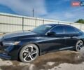 Чорний Хонда Аккорд, об'ємом двигуна 1.5 л та пробігом 116 тис. км за 4300 $, фото 1 на Automoto.ua