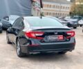 Чорний Хонда Аккорд, об'ємом двигуна 2 л та пробігом 145 тис. км за 19990 $, фото 6 на Automoto.ua