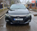 Черный Хонда Аккорд, объемом двигателя 1.5 л и пробегом 74 тыс. км за 17777 $, фото 8 на Automoto.ua