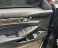 Черный Хонда Аккорд, объемом двигателя 1.5 л и пробегом 83 тыс. км за 14900 $, фото 23 на Automoto.ua