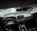Черный Хонда Аккорд, объемом двигателя 1.5 л и пробегом 120 тыс. км за 19000 $, фото 18 на Automoto.ua