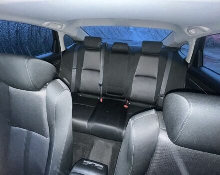 Черный Хонда Аккорд, объемом двигателя 1.5 л и пробегом 120 тыс. км за 19000 $, фото 12 на Automoto.ua