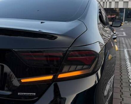 Черный Хонда Аккорд, объемом двигателя 1.5 л и пробегом 78 тыс. км за 21000 $, фото 18 на Automoto.ua