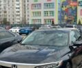 Чорний Хонда Аккорд, об'ємом двигуна 1.5 л та пробігом 103 тис. км за 17400 $, фото 1 на Automoto.ua